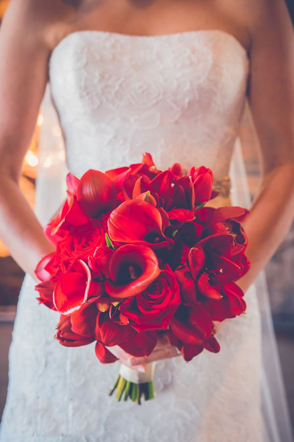 ohio wedding