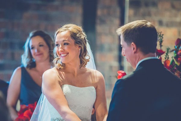 ohio wedding
