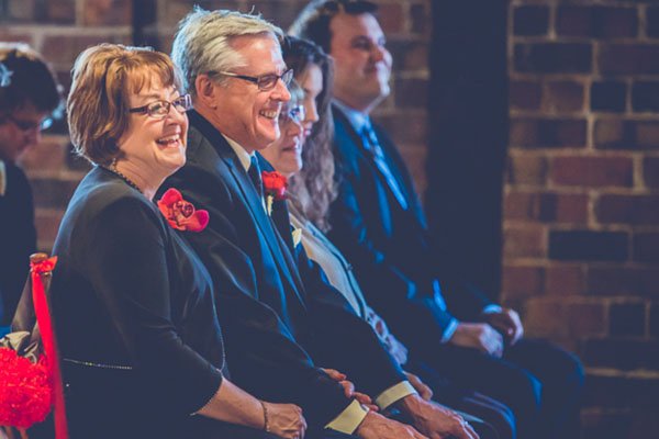 ohio wedding