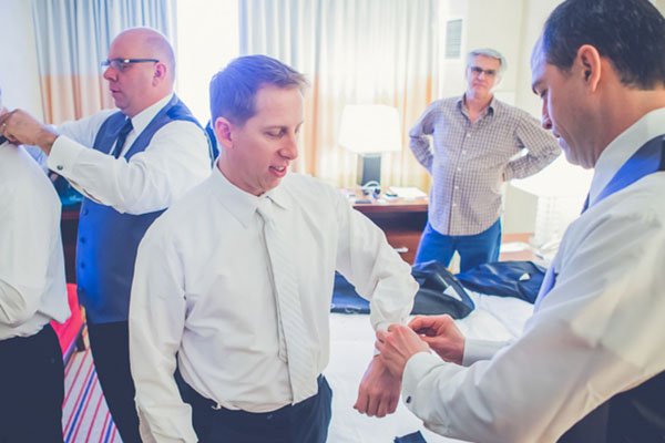 ohio wedding