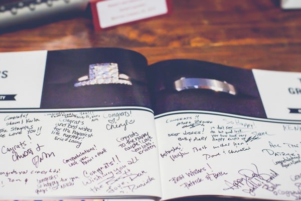 ohio wedding