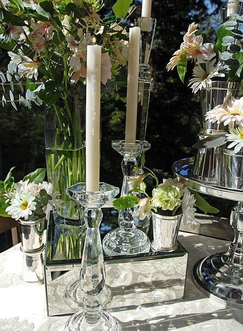Cheap Wedding Decorations That Are Still Awesome