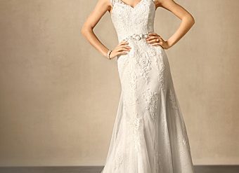 alfred angelo wedding dresses