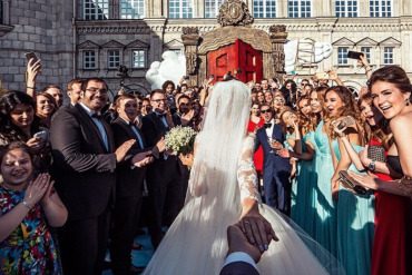 follow me instagram wedding