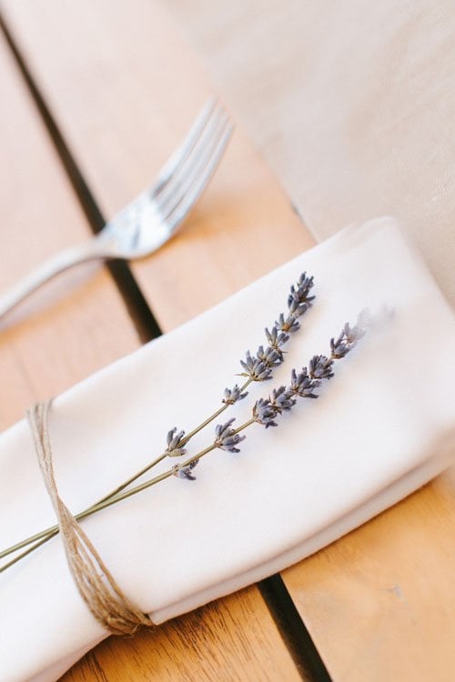 wedding flowers