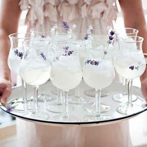 wedding flowers