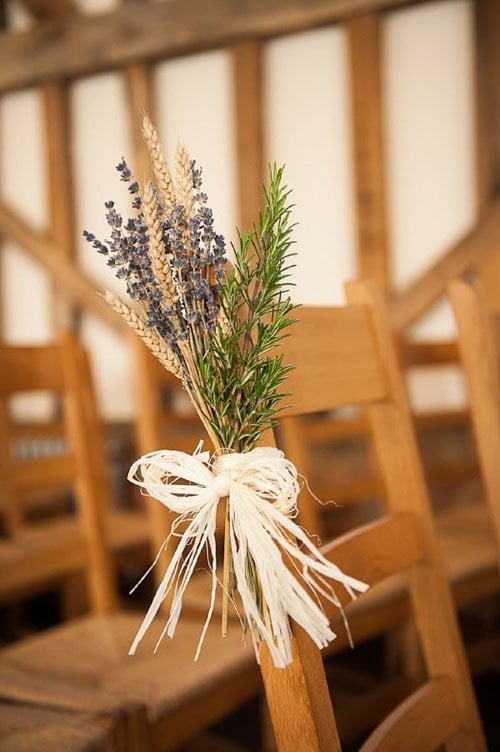 wedding flowers