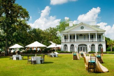 charleston wedding venue