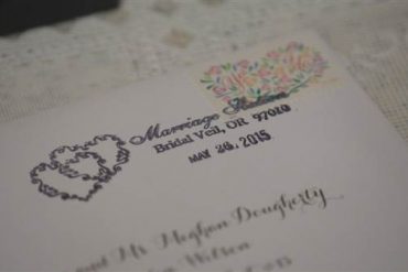 marriage station