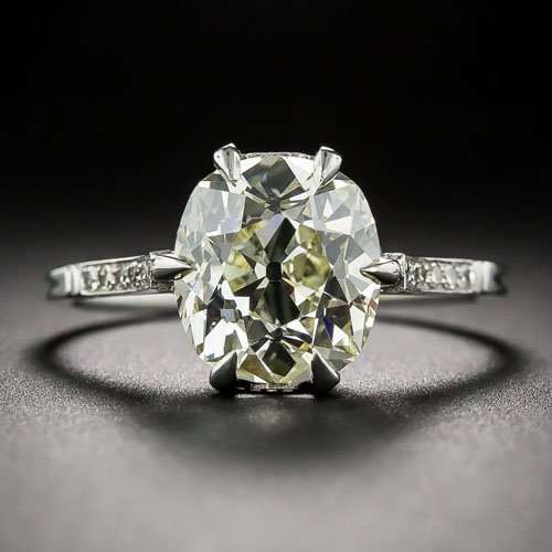 17 Jaw-Droppingly Beautiful Vintage 