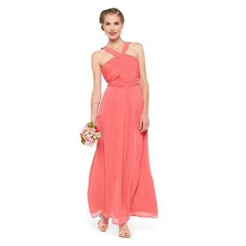 cheap bridesmaid dresses