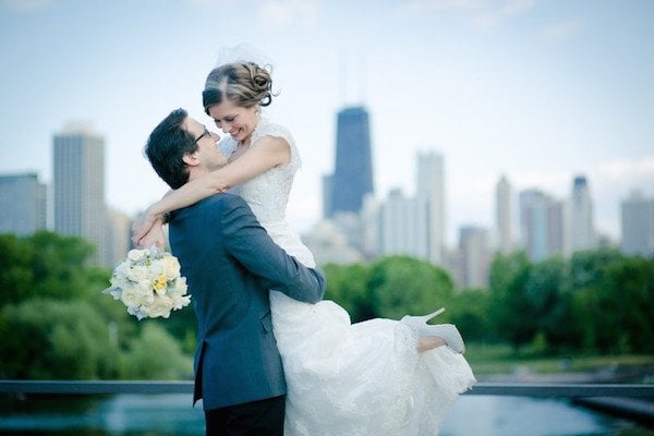 chicago wedding photographers