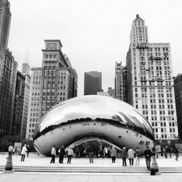 chicago wedding