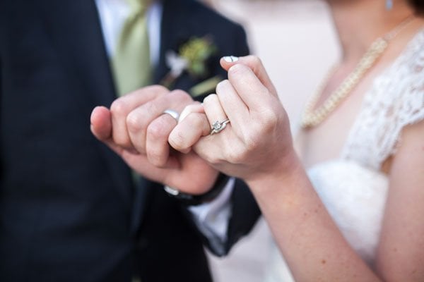 12 Tips for Buying an Engagement Ring