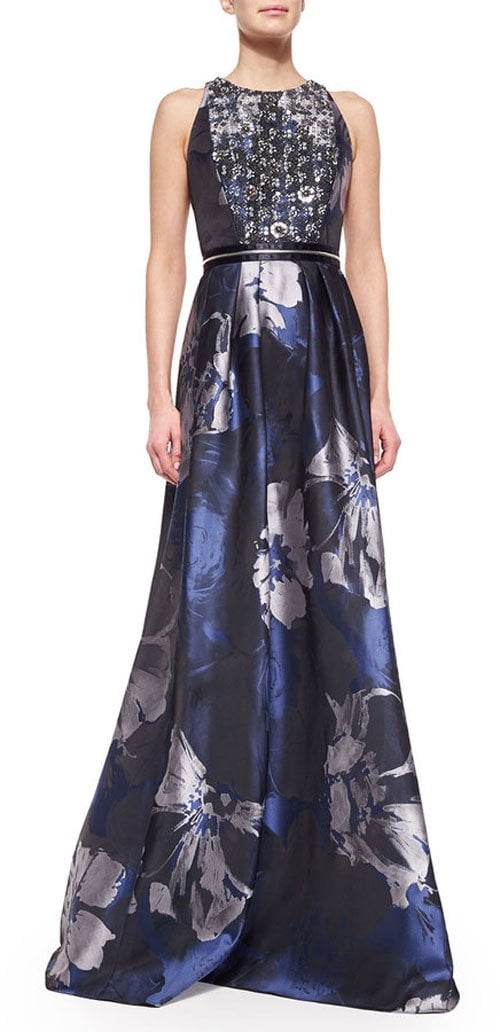 eliza j mother of the bride dresses