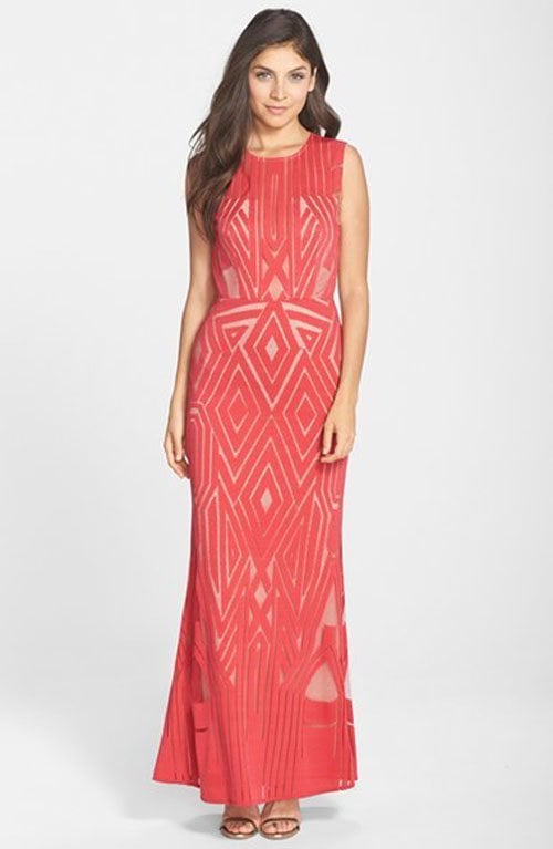 eliza j mother of the bride