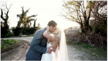 Best Wedding Videographers Los Angeles