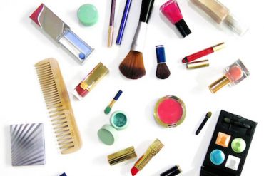 wedding makeup