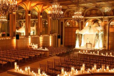 best new york city wedding venues