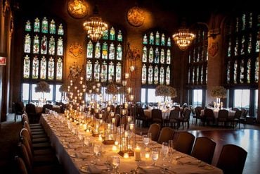 university club chicago