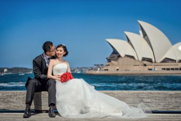 sydney wedding venues
