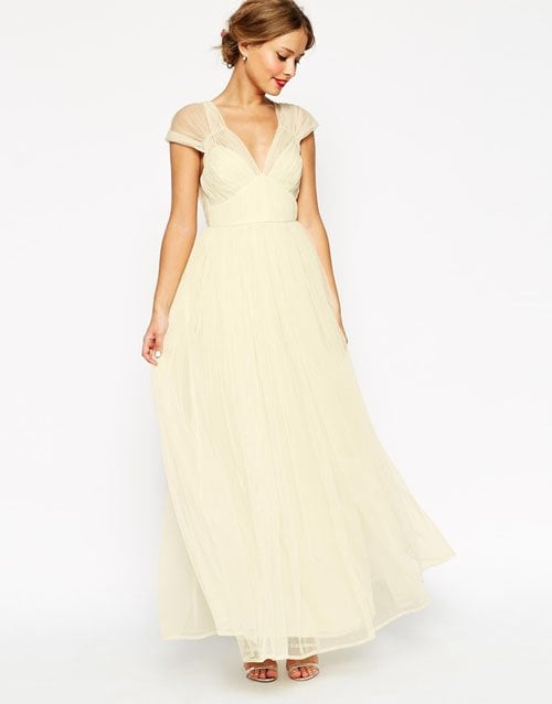 20 Gorgeous But Cheap Wedding Dresses