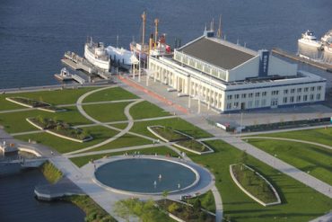seattle wedding venue water