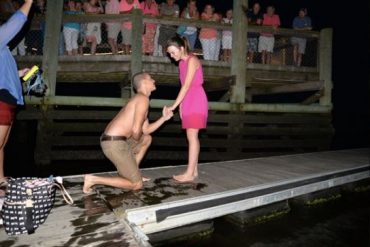 wedding proposals