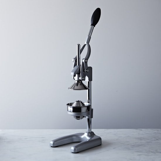 Citrus Press, $160