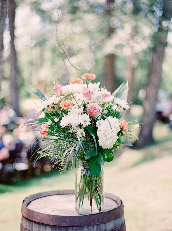 wedding flowers