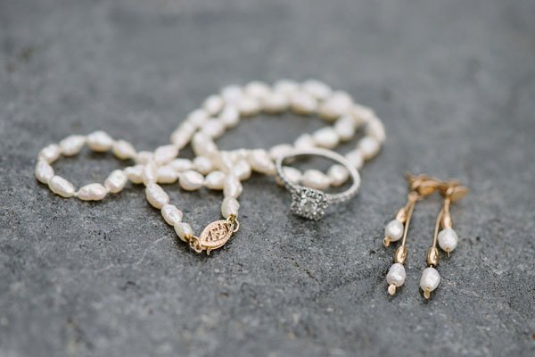 wedding jewelry