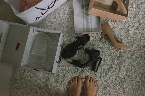 We Love These DIY Wedding Photos