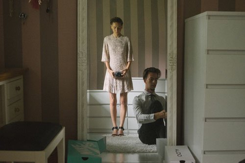We Love These DIY Wedding Photos