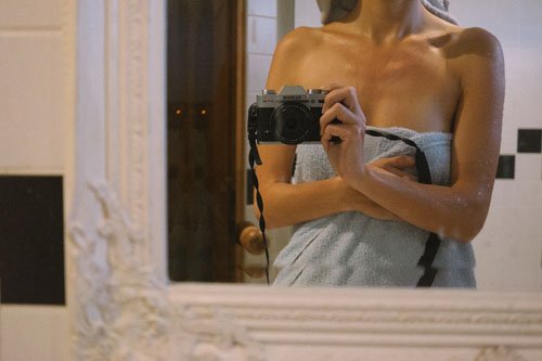 We Love These DIY Wedding Photos