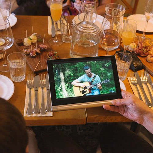 We Love These DIY Wedding Photos
