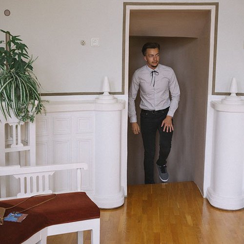 We Love These DIY Wedding Photos