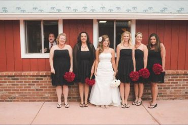 funny wedding photos