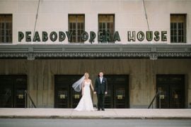 best st. louis wedding venues