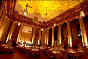 washington dc wedding venue