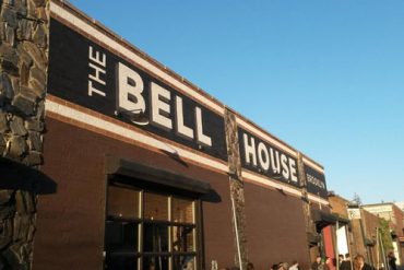 bell house wedding venue