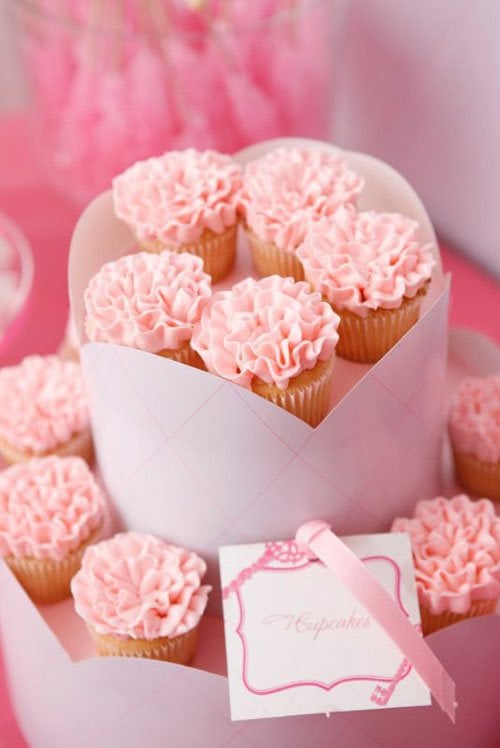 Or as an inspiration for your wedding desserts
