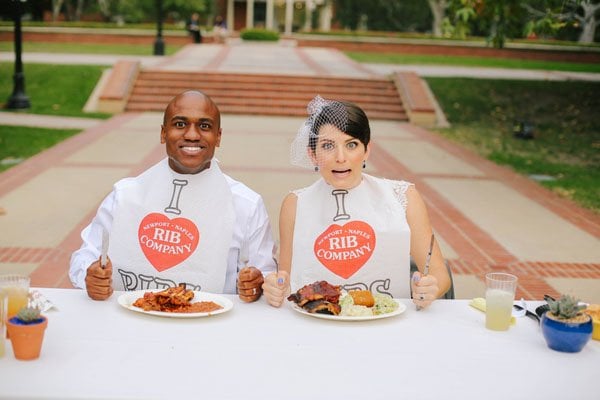 funny couple