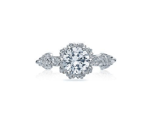 17 Gorgeous Tacori Engagement Rings You Have To See