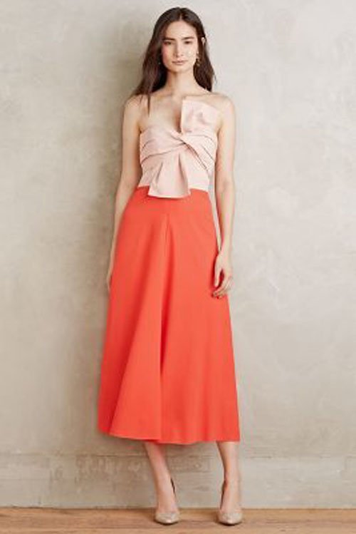 22 Bridal Shower Dresses We Love