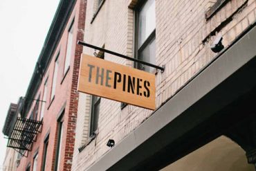 the pines brooklyn