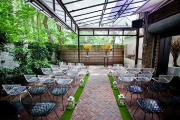 best new york city wedding venues