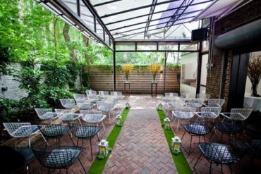 best new york city wedding venues