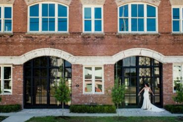 station 3 wedding venue