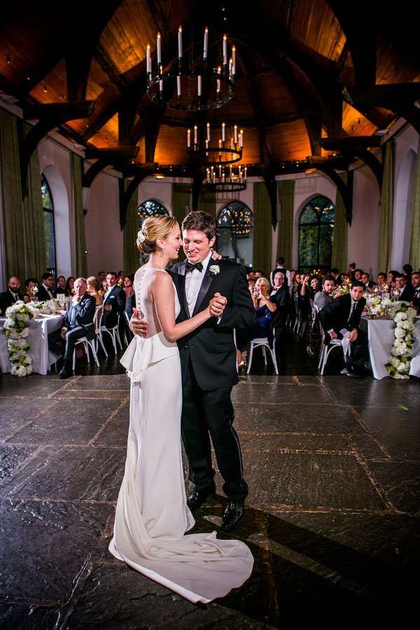 sarah tew photography wave hill real wedding