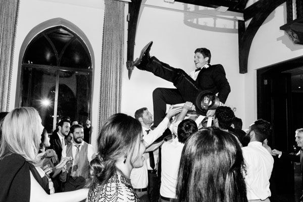 sarah tew photography wave hill real wedding